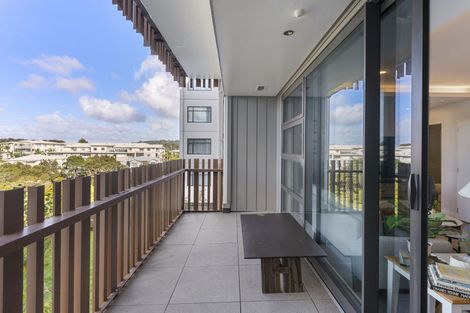 Photo of property in 408/22 Library Lane, Albany, Auckland, 0632