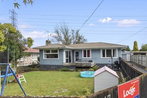 Photo of property in 17 Yorkshire Road, Silverdale, Hamilton, 3216