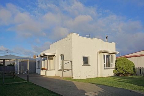 Photo of property in 45 Exmouth Street, Waverley, Invercargill, 9810