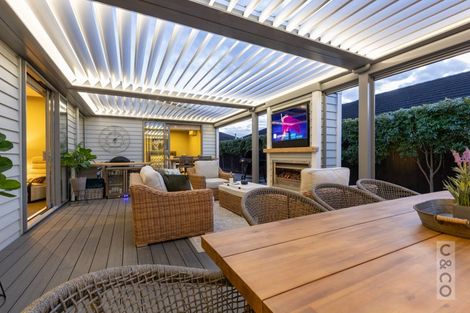 Photo of property in 11 Parlane Drive, Huapai, Kumeu, 0810