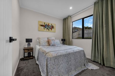 Photo of property in 41 Harriet Johnston Drive, Pokeno, 2402