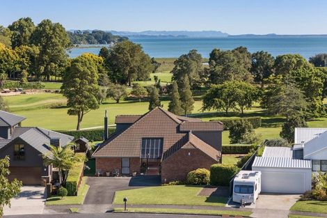 Photo of property in 57 Links View Drive, Omokoroa, 3114