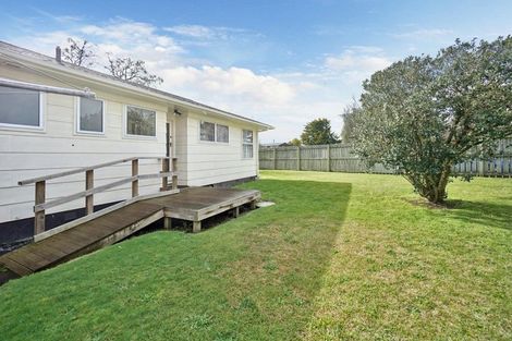 Photo of property in 26 Ben Keys Street, Te Puke, 3119