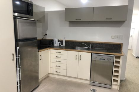 Photo of property in A/18 Federal Street, Auckland Central, Auckland, 1010