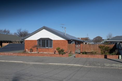 Photo of property in 298 Moore Street, Ashburton, 7700