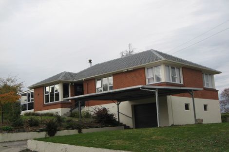 Photo of property in 19 Malcolm Terrace, Balclutha, 9230