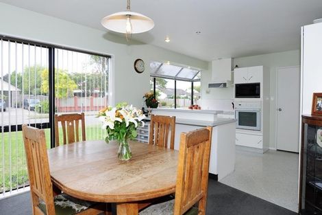 Photo of property in 6 Addison Place, Halswell, Christchurch, 8025