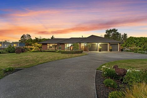 Photo of property in 78 Skewbridge Road, Flaxton, Kaiapoi, 7691