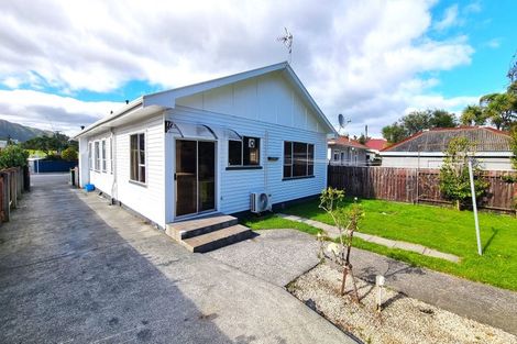 Photo of property in 57 Pharazyn Street, Melling, Lower Hutt, 5010