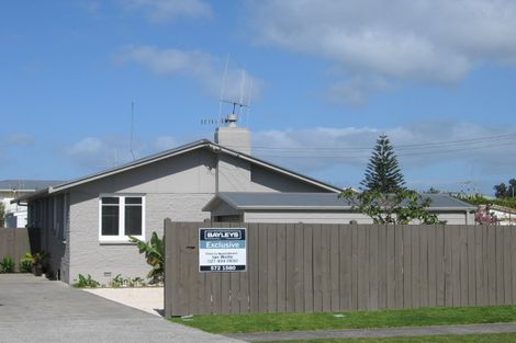 Photo of property in 48a Paterson Street, Mount Maunganui, 3116