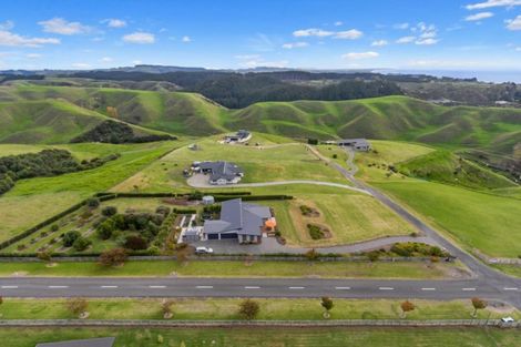 Photo of property in 86f Mimiha Ridge Road, Matata, Whakatane, 3194