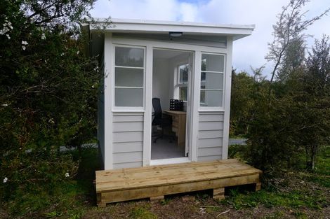 Photo of property in 214 Martin Access Road, Makarau, Warkworth, 0981