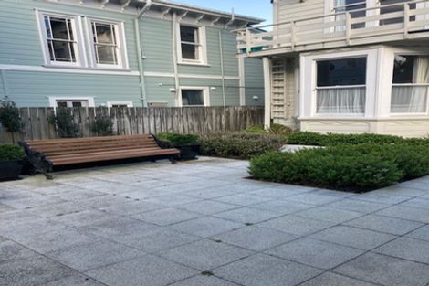 Photo of property in 23 Tinakori Road, Thorndon, Wellington, 6011