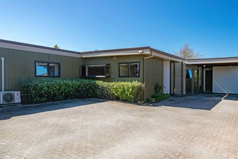Photo of property in 43 Redwood Street, Blenheim, 7201