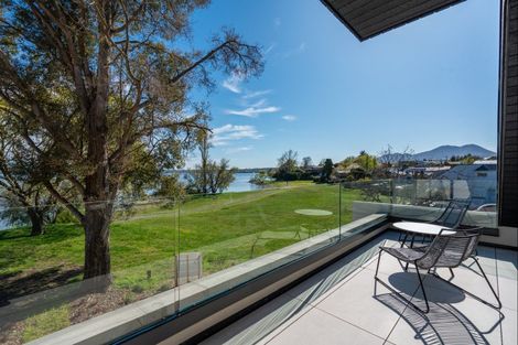 Photo of property in 18 Chad Street, Rainbow Point, Taupo, 3330