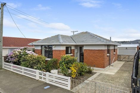 Photo of property in 146a Bay View Road, South Dunedin, Dunedin, 9012