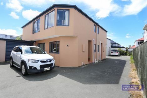 Photo of property in 3/90 Picton Avenue, Riccarton, Christchurch, 8011