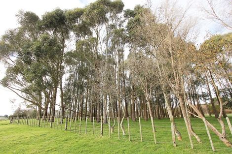 Photo of property in 45 Union Line, Fordell, Whanganui, 4572