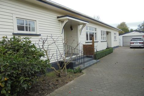 Photo of property in 35 Hinemoa Street, Spreydon, Christchurch, 8024