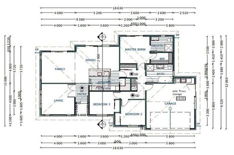 Photo of property in 61 Jean Archie Drive, Rolleston, 7614