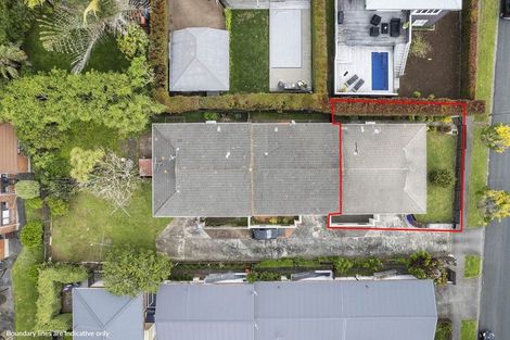 Photo of property in 1/11 Wairiki Road, Mount Eden, Auckland, 1024