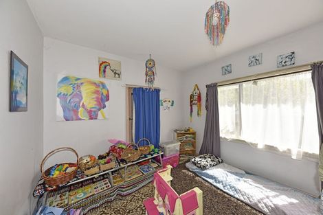 Photo of property in 25 Hargood Street, Woolston, Christchurch, 8062