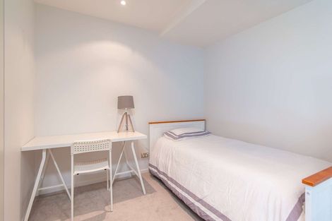 Photo of property in Queen's Residences, 608/8 Airedale Street, Auckland Central, Auckland, 1010