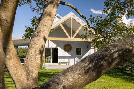 Photo of property in 612 No 1 Road, Te Puke, 3182