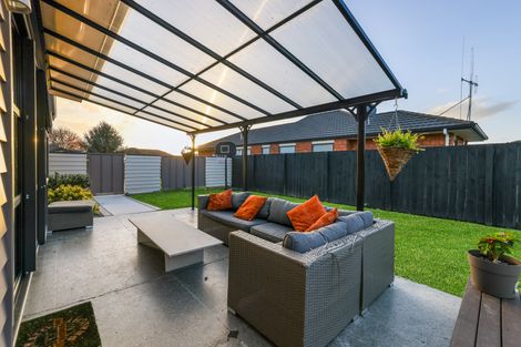 Photo of property in 26 Watkins Road, Cambridge, 3434