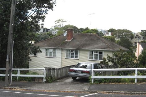 Photo of property in 119 Seaview Road, Remuera, Auckland, 1050