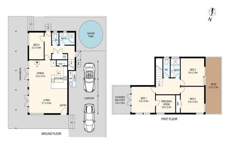 Photo of property in 55 Rigden Road, Opua, 0272