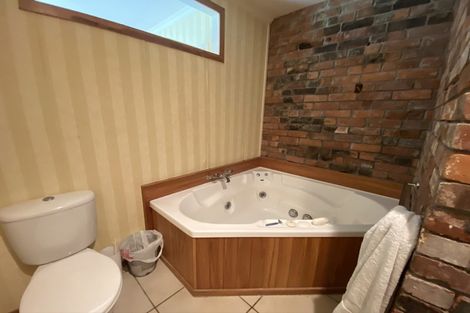 Photo of property in 19 Egmont Street, Kaponga, Hawera, 4679