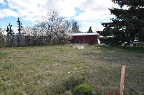 Photo of property in 32 Hopkins Road, Twizel, 7901