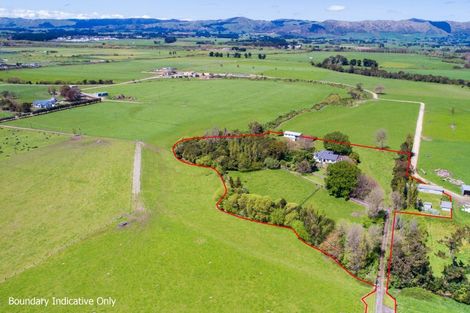 Photo of property in 2022 State Highway 56, Longburn, Palmerston North, 4477