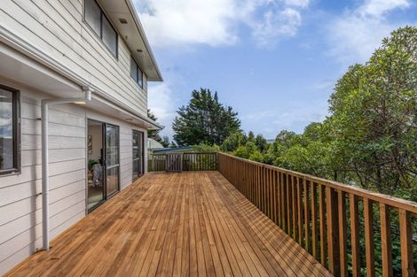 Photo of property in 12 Tremaine Place, Camborne, Porirua, 5026