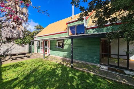Photo of property in 135 Lillis Lane, Coromandel, 3506