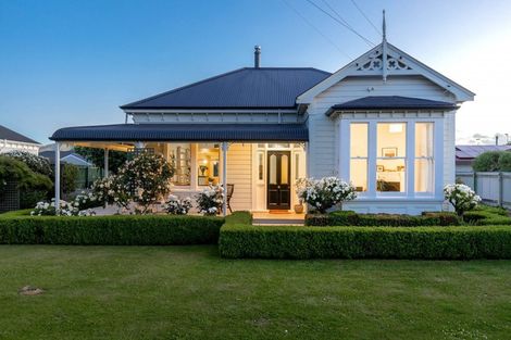 Photo of property in 16 Nosworthy Street, Blenheim, 7201