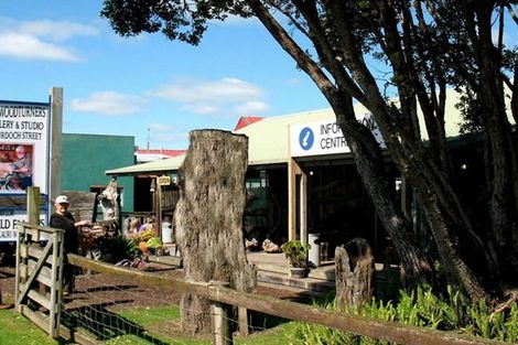 Photo of property in 4 Murdoch Street, Dargaville, 0310