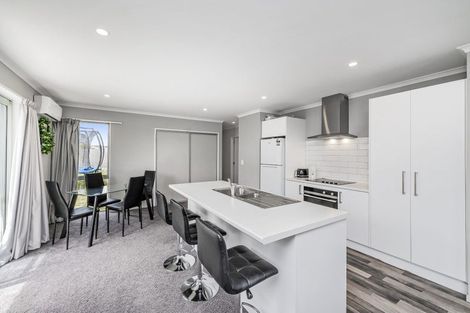 Photo of property in 52 Lucca Crescent, Rolleston, 7615