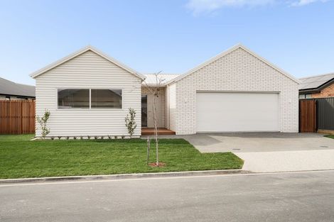 Photo of property in 33 Tabraham Crescent, Pyes Pa, 3112