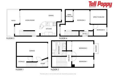 Photo of property in Fernhill Flats, 5/324 The Terrace, Te Aro, Wellington, 6011