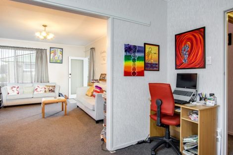 Photo of property in 605 Ballantyne Street, Frimley, Hastings, 4120