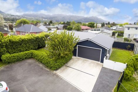 Photo of property in 10 Fire Station Lane, Trentham, Upper Hutt, 5018