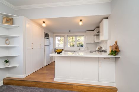 Photo of property in 21 Durham Street, Mornington, Dunedin, 9011