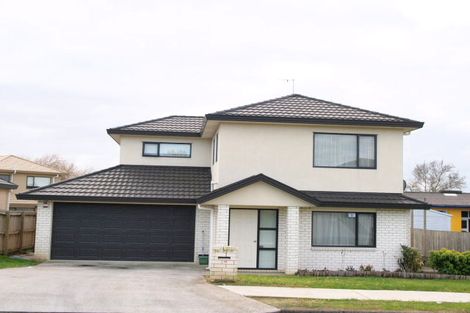 Photo of property in 16 Bicknell Road, Favona, Auckland, 2024