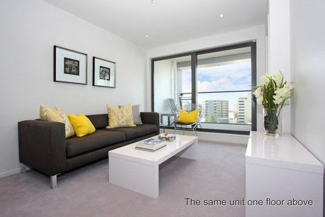 Photo of property in 711/5 Howe Street, Freemans Bay, Auckland, 1011