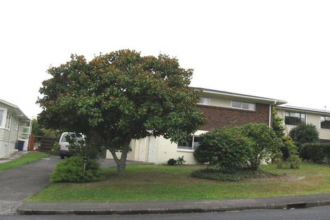 Photo of property in 43 Blakeborough Drive, Forrest Hill, Auckland, 0620