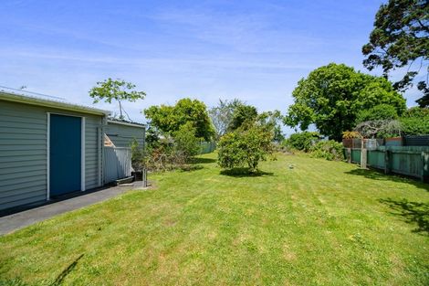 Photo of property in 30 Hakeke Street, Whanganui East, Whanganui, 4500