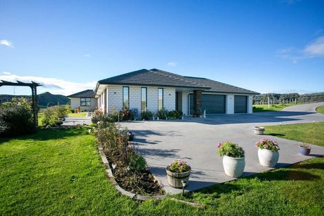 Photo of property in 43 Ellicott Road, Parawera, Te Awamutu, 3879