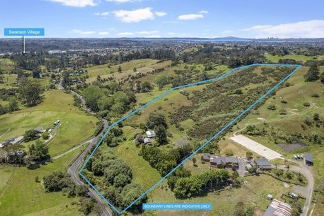 Photo of property in 30 Coulter Road, Swanson, Auckland, 0614